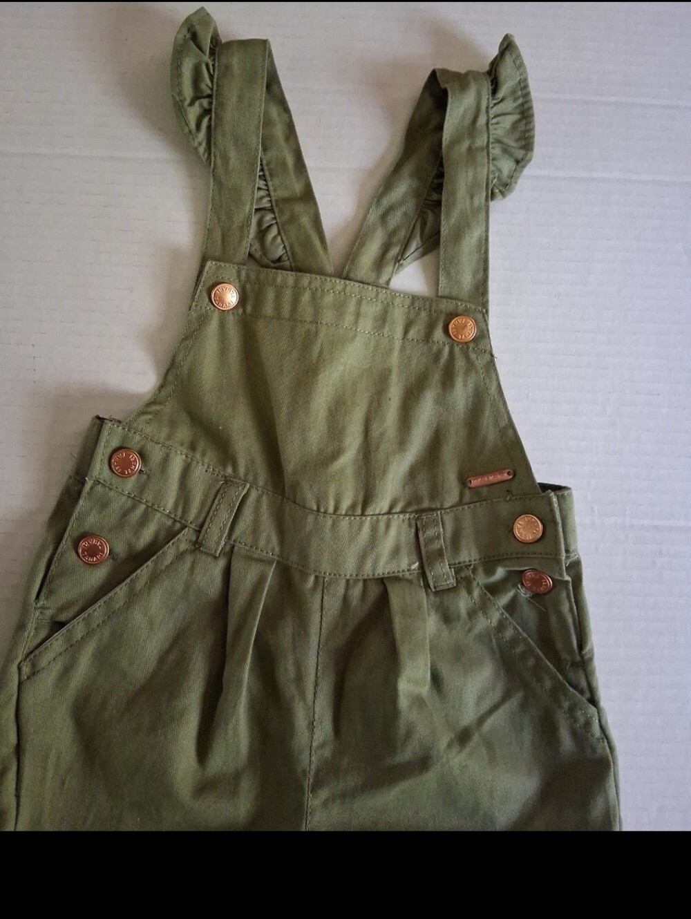 Tahari Overalls